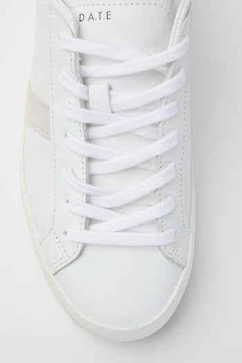 Sneaker Hill Low Calf - 4