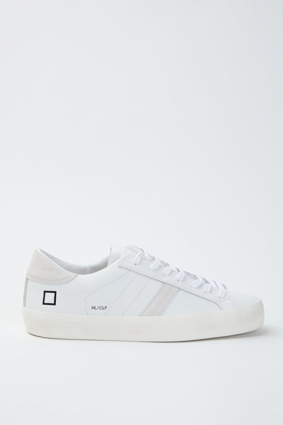 Sneaker Hill Low Calf