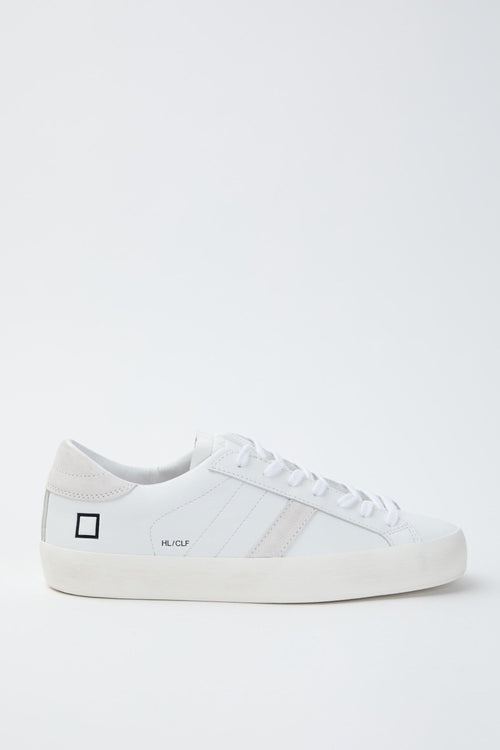 Sneaker Hill Low Calf