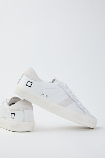 Sneaker Hill Low Calf - 3