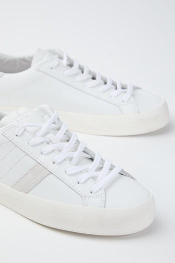 Sneaker Hill Low Calf - 4