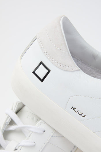 Sneaker Hill Low Calf - 5