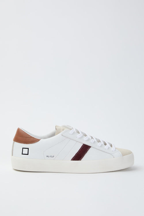 Sneaker Hill Low Calf