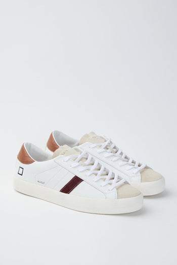 Sneaker Hill Low Calf - 2