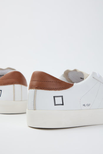 Sneaker Hill Low Calf - 3