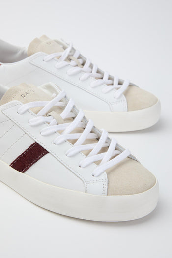 Sneaker Hill Low Calf - 4