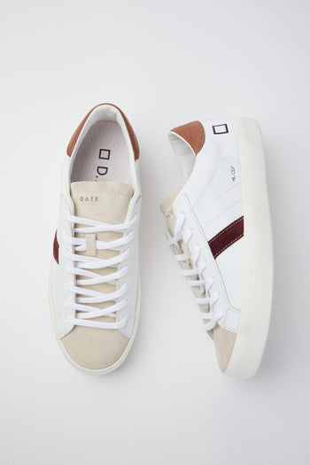 Sneaker Hill Low Calf - 5