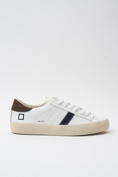 Sneaker Hill Low Calf