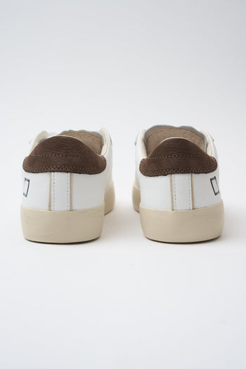 Sneaker Hill Low Calf - 4