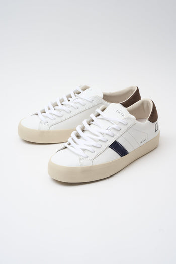 Sneaker Hill Low Calf - 6