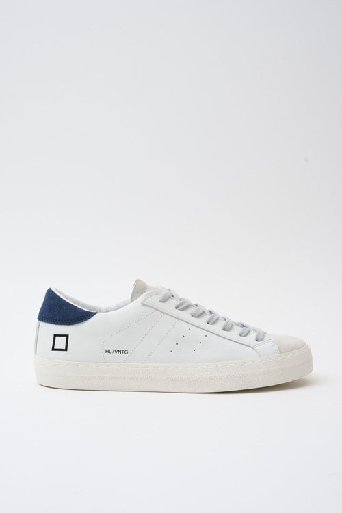Sneaker Hill Low Calf Vintage