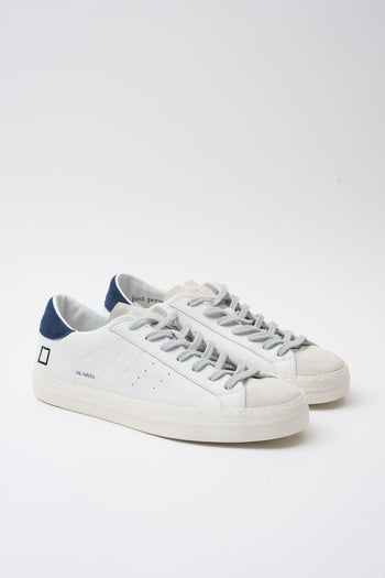 Sneaker Hill Low Calf Vintage - 2