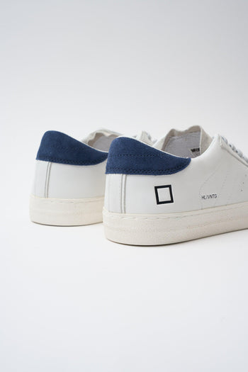 Sneaker Hill Low Calf Vintage - 5