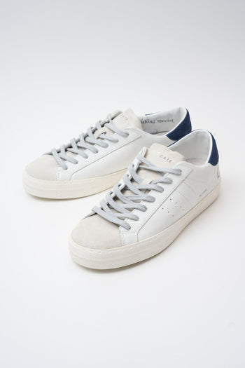 Sneaker Hill Low Calf Vintage - 7