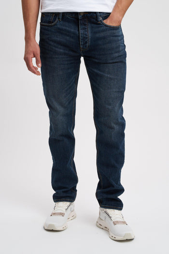 Jeans J75 slim fit in denim stretch - 2