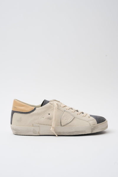 Sneaker Prsx Vintage