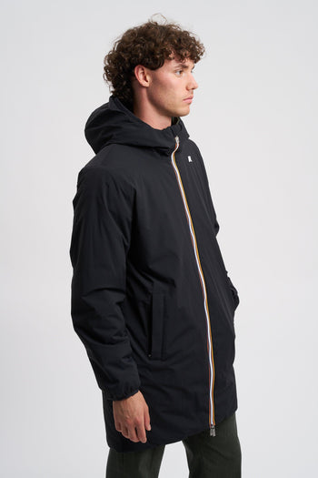 Jacob St Warm Reversible - 3