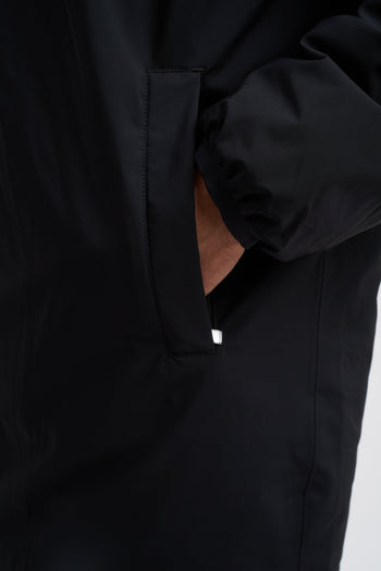 Jacob St Warm Reversible - 5