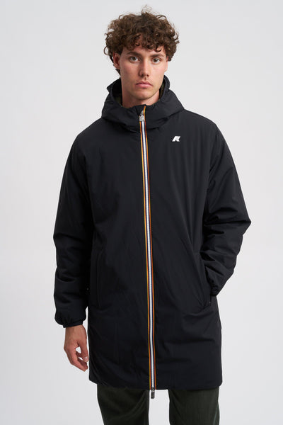 Jacob St Warm Reversible