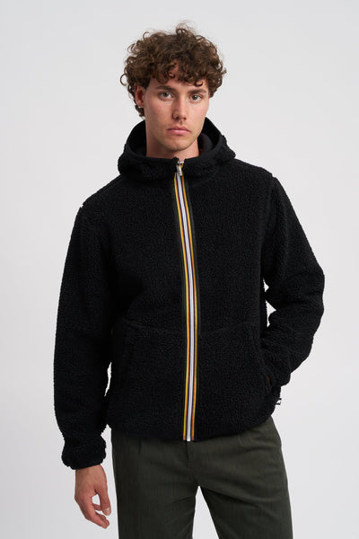 Jacques Polar Reversible