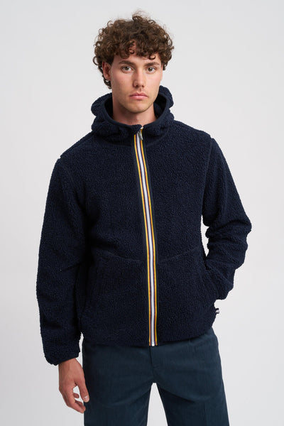 Jacques Polar Reversible