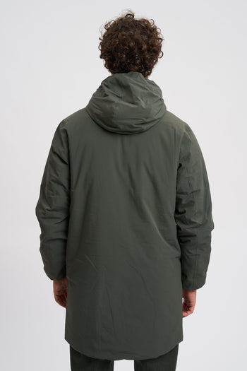 Jacob St Warm Reversible - 3