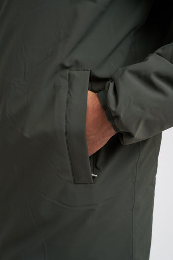 Jacob St Warm Reversible - 5