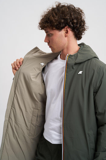 Jacob St Warm Reversible - 6