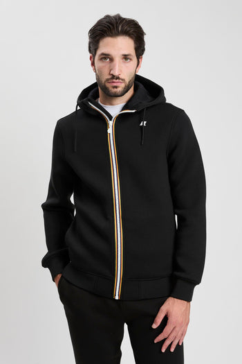 Felpa Rainer Spacer - 2