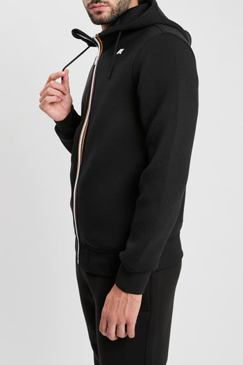 Felpa Rainer Spacer - 3