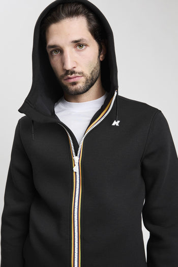 Felpa Rainer Spacer - 5