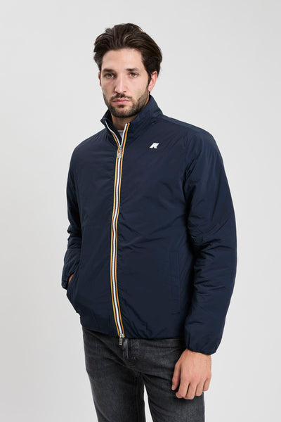 Giubbotto Valentine Plain Warm