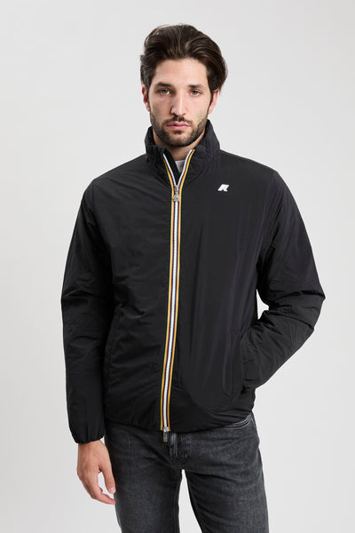 Giubbotto Valentine Plain Warm