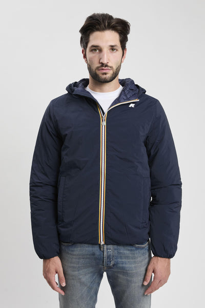 Giubbotto Jack Plain Warm