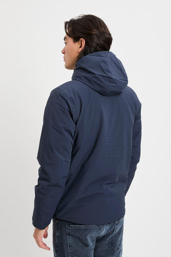 Jack St Warm Double - 4