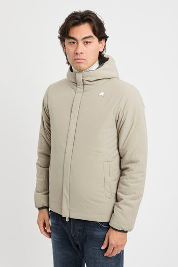 Jack St Warm Double - 2