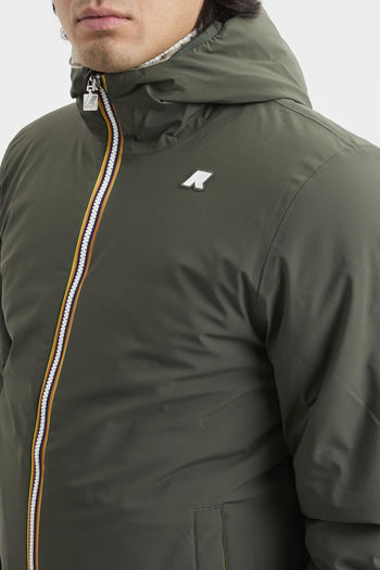 Jack St Warm Double - 4