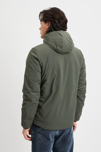 Jack St Warm Double - 5