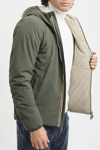 Jack St Warm Double - 7