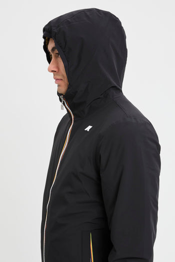 Jack St Warm Double - 6