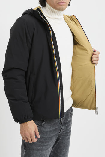 Jack St Warm Double - 7