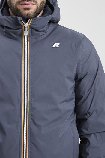 Jack St Thermo Reversible - 6