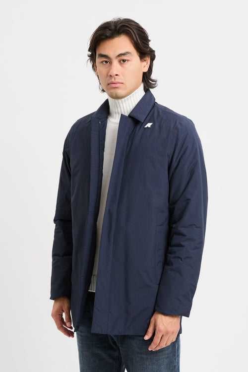 Impermeabile Benny Warm Ottoman