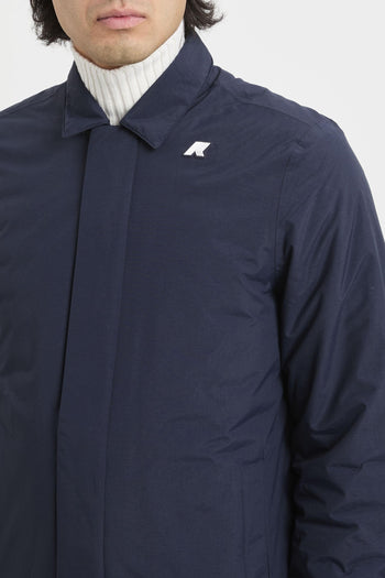 Impermeabile Benny Warm Ottoman - 3