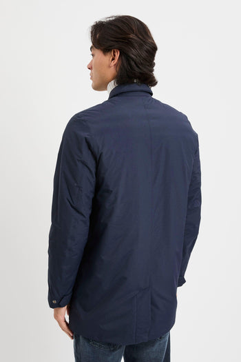 Impermeabile Benny Warm Ottoman - 4