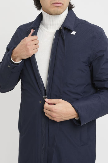 Impermeabile Benny Warm Ottoman - 6