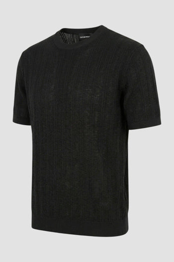 Maglia in lavorazione jacquard - 2