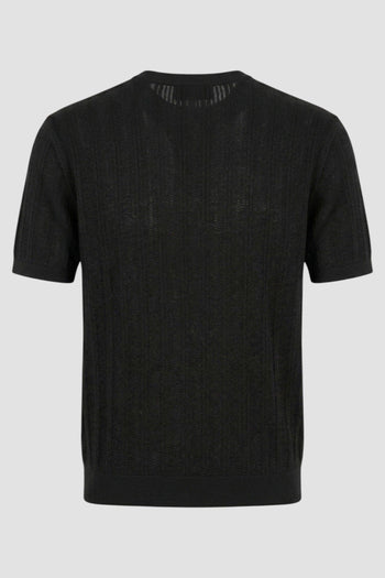 Maglia in lavorazione jacquard - 3