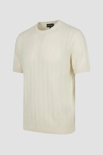 Maglia in lavorazione jacquard - 2