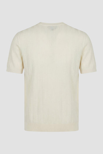 Maglia in lavorazione jacquard - 3